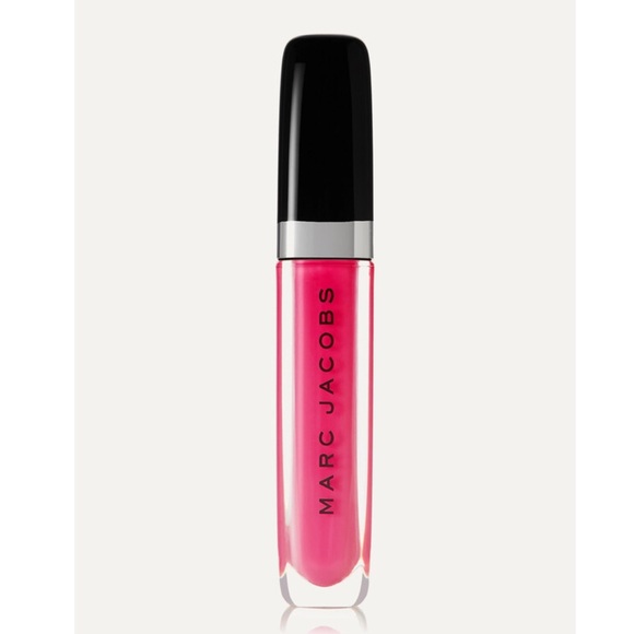 🎀MARC JACOBS Enamored Dazzling Gloss Lip Lacquer - Picture 2 of 12